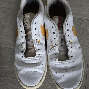 Nike sneakers